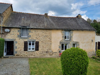 houses and homes for sale inSaint-VranCôtes-d'Armor Brittany