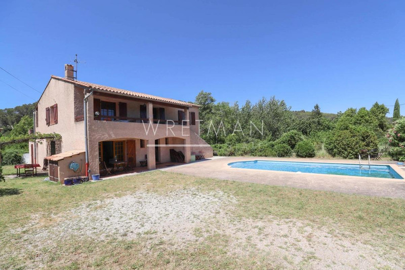 French property for sale in Les Arcs, Var - €550,000 - photo 10