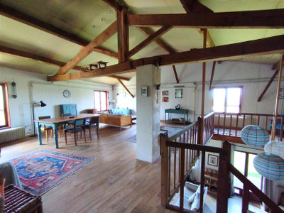 French property for sale in Maisonnais-sur-Tardoire, Haute-Vienne - €195,000 - photo 5
