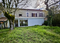 Maison à vendre à Tocane-Saint-Apre, Dordogne - 171 000 € - photo 10