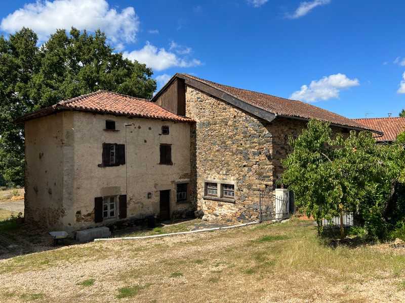 French property for sale in Champagnac-la-Rivière, Haute-Vienne - &#8364;370,000 - photo 3