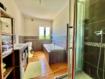 French property for sale in Lorignac, Charente-Maritime - €636,000 - photo 6
