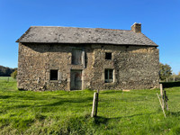 Propriété à vendre à Ménéac, Morbihan - 36 600 € - photo n°15