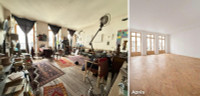 Propriété à vendre à Paris, Paris - 575 000 € - photo n°1