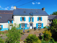 Maison à vendre à Kerfourn, Morbihan - 325.000 € - photo 1