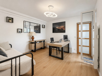 French property for sale in Paris 16e Arrondissement, Paris - €2,500,000 - photo 5