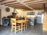 Propriété à vendre à Lésignac-Durand, Charente - 318 000 € - photo n°4