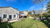 Propriété à vendre à Luxé, Charente - 138 430 € - photo n°10