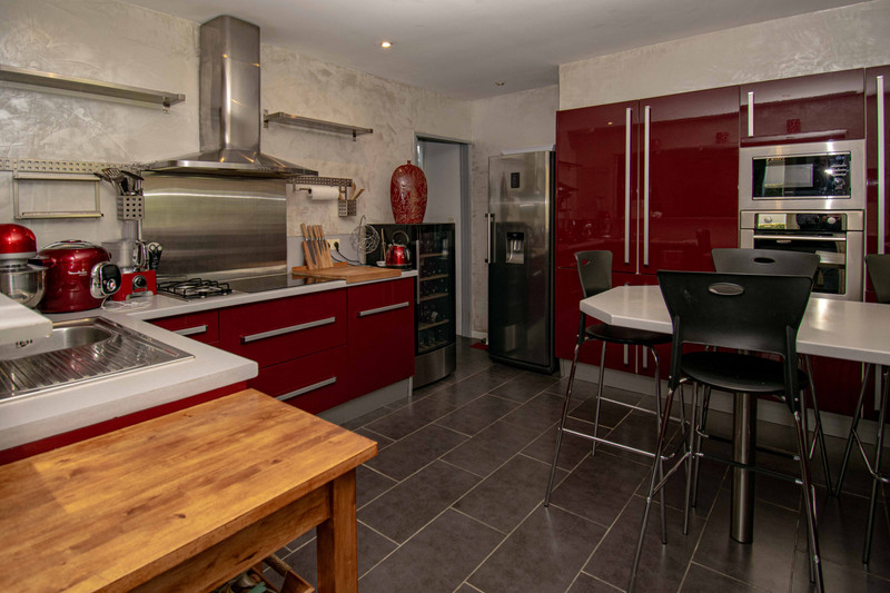 French property for sale in Seilh, Haute-Garonne - €595,000