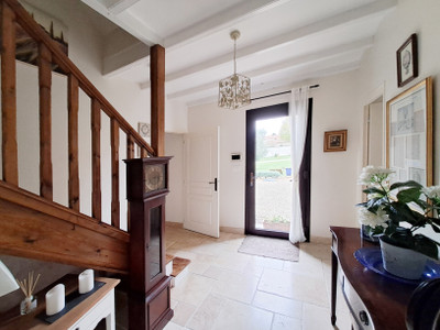 French property for sale in Longré, Charente - €214,000 - photo 3