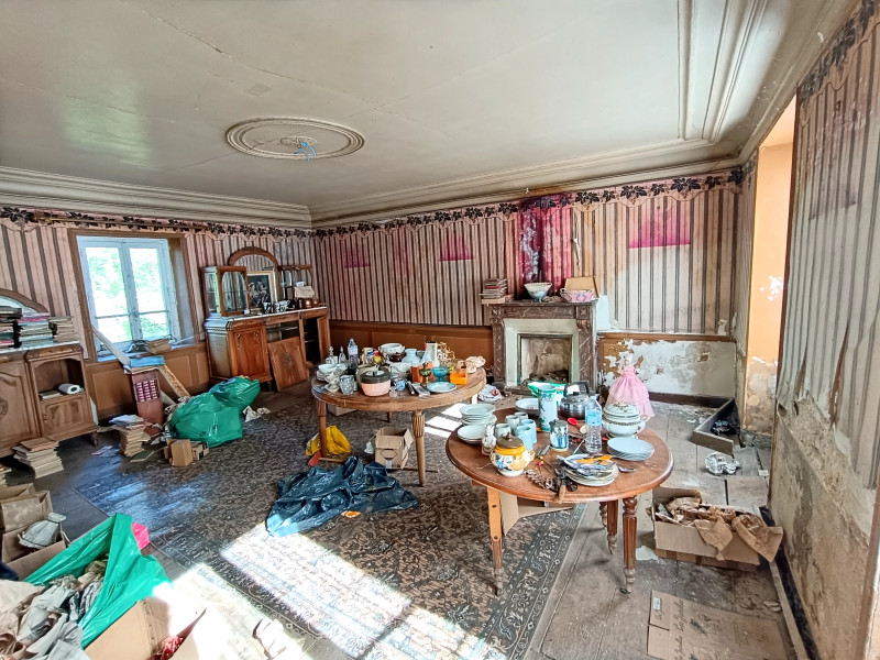 French property for sale in Crocq, Creuse - €36,600 - photo 5