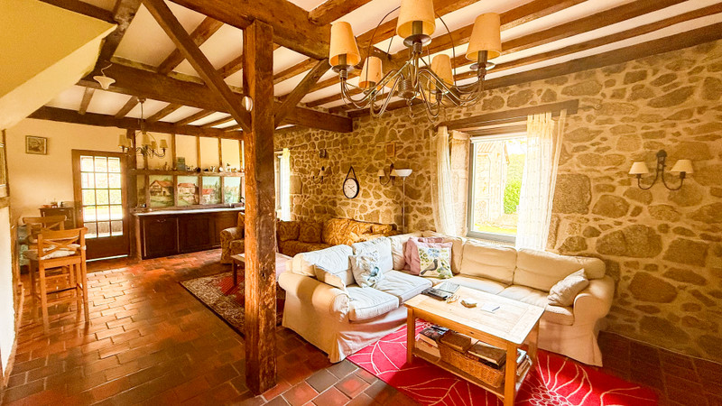 French property for sale in Busserolles, Dordogne - €848,000 - photo 7