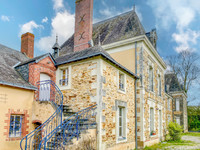 Maison à vendre à Erdre-en-Anjou, Maine-et-Loire - 1 150 000 € - photo 8