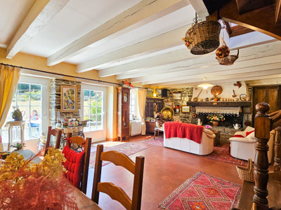 French property for sale in Cléguérec, Morbihan - €312,300 - photo 5