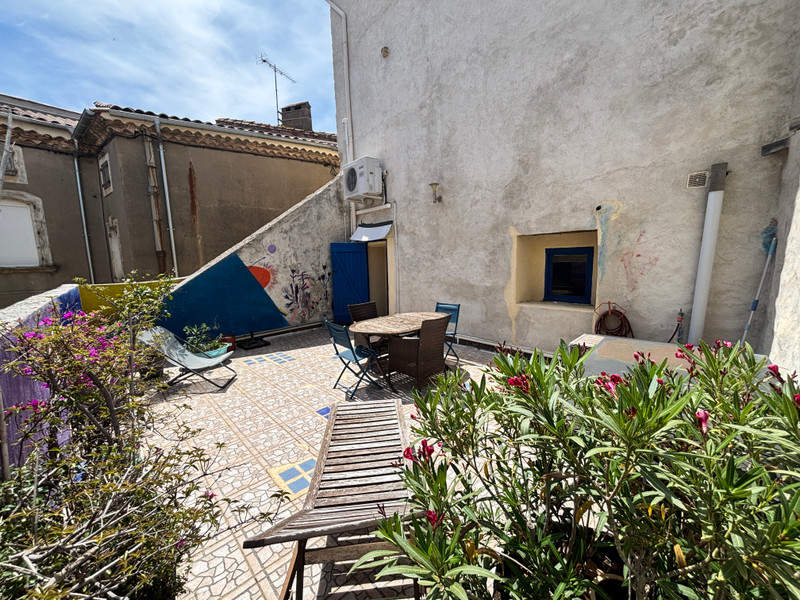 Maison à vendre à Quarante, Hérault - 139.000 € - photo 1