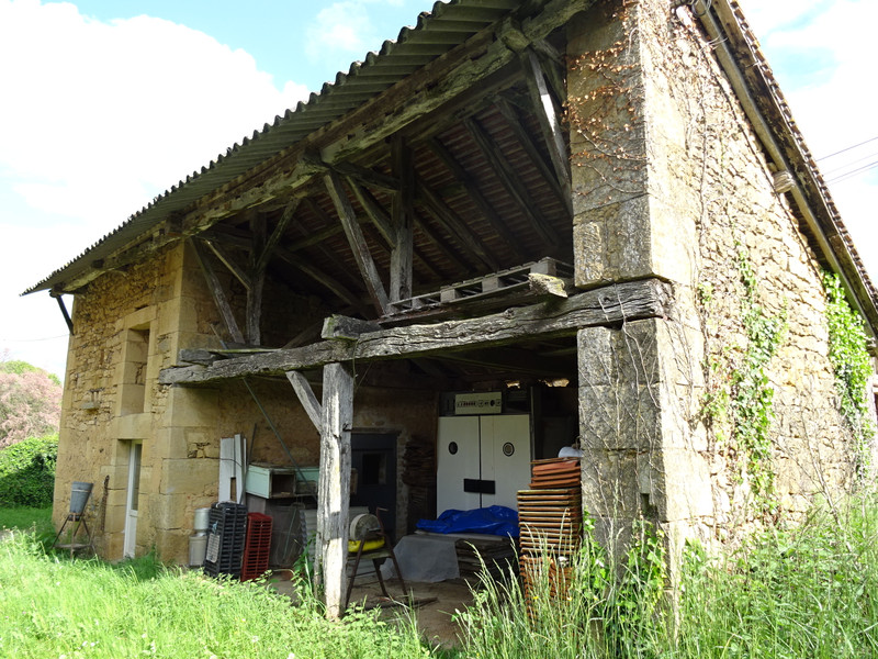 French property for sale in Saint-Sulpice-d'Excideuil, Dordogne - &#8364;214,000 - photo 4