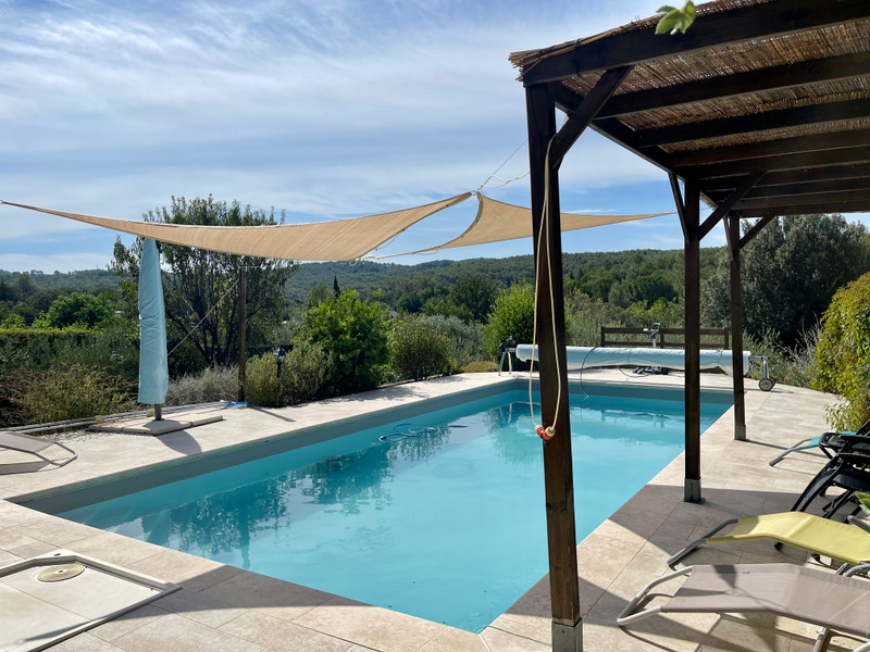 French property for sale in Carcès, Var - &#8364;435,000 - photo 10