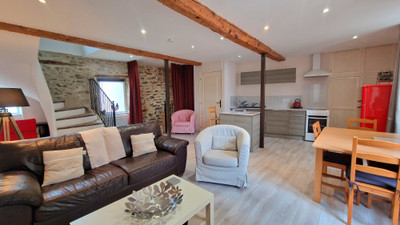 French property for sale in Siran, Hérault - €138,000 - photo 2
