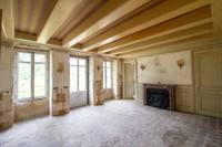 Maison à Antran, Vienne - photo 3