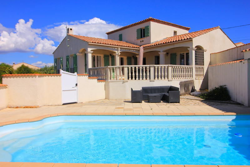 French property for sale in Boutenac, Aude - photo 2