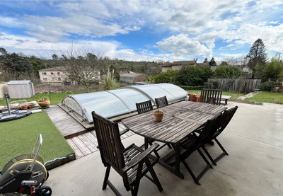 French property for sale in Saint-Paul-le-Jeune, Ardèche - €371,000 - photo 1