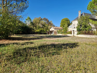 Propriété à vendre à Barbezieux-Saint-Hilaire, Charente - 369 000 € - photo n°3