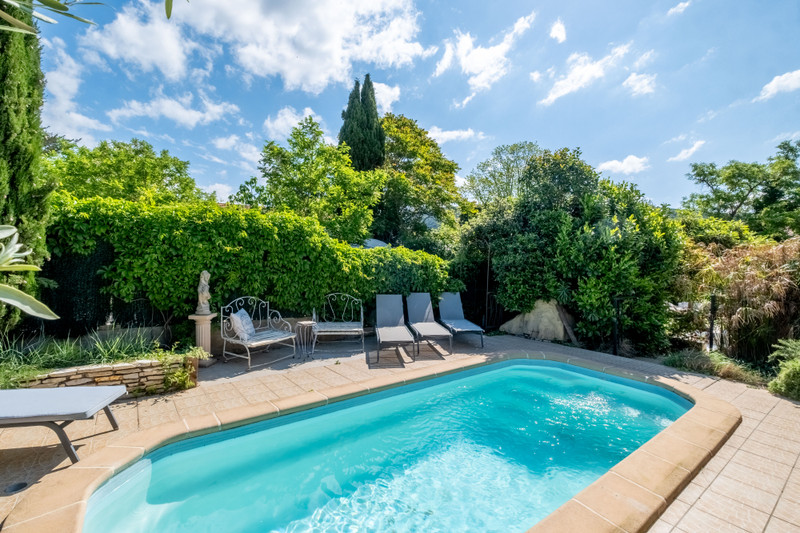 French property for sale in Bize-Minervois, Aude - €597,000 - photo 8