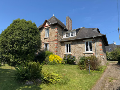house for sale in Côtes-d'Armor