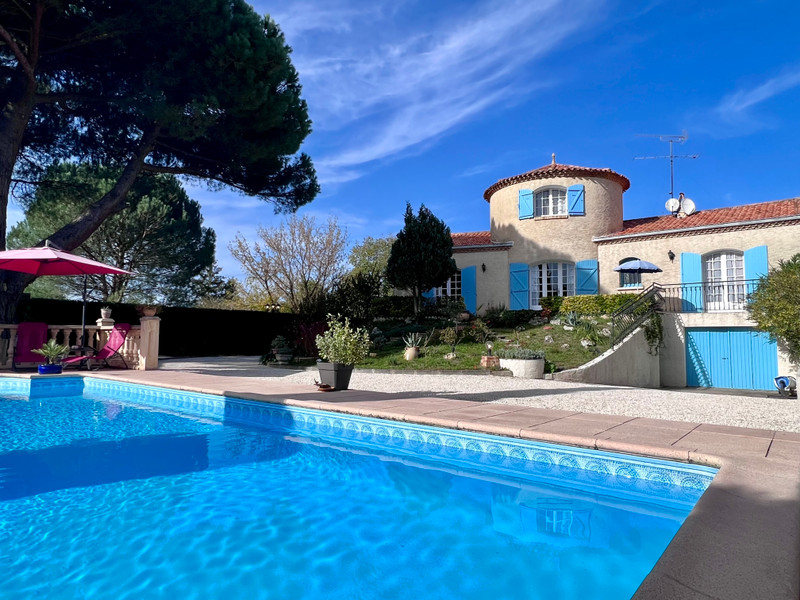 House for sale in Bergerac Dordogne For sale beautiful house in