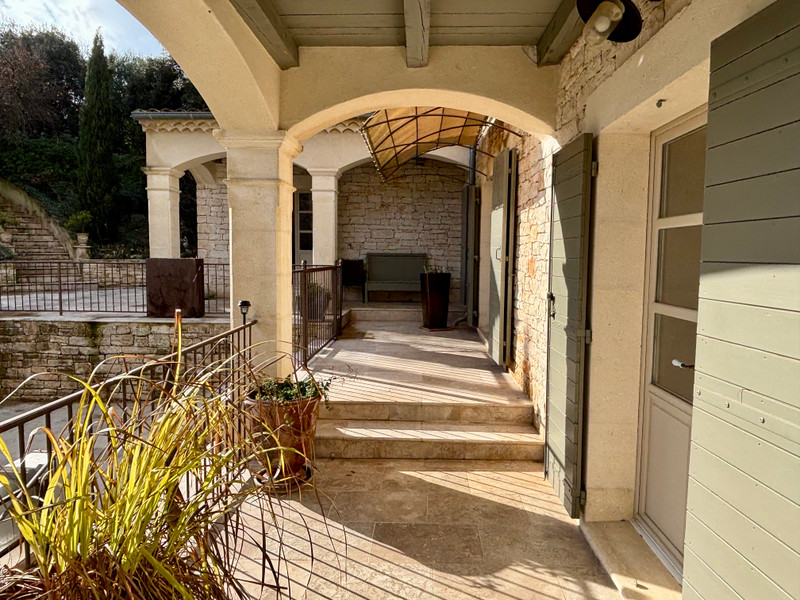 French property for sale in Saint-André-de-Roquepertuis, Gard - €998,000 - photo 8