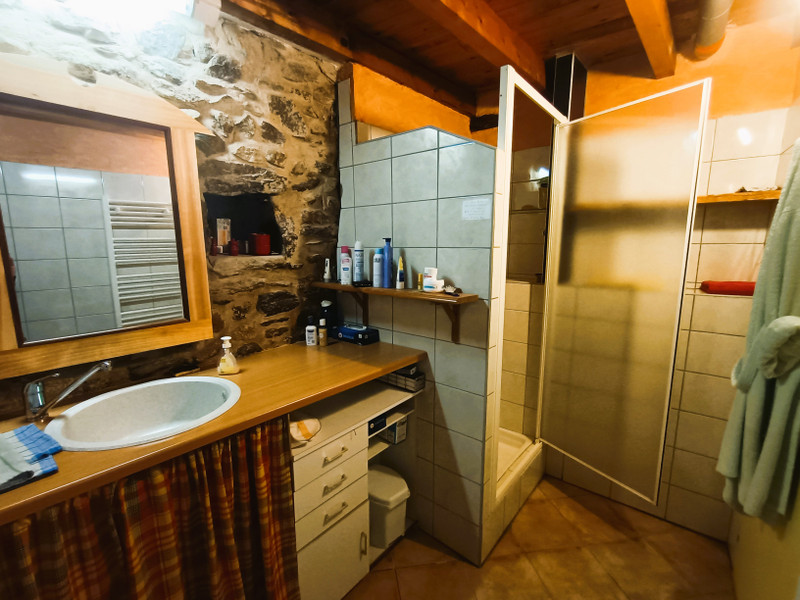 French property for sale in Albiès, Ariège - €225,750 - photo 7