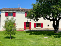 Maison à vendre à Eymet, Dordogne - 596.000 € - photo 2