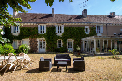 house for sale in Indre-et-Loire