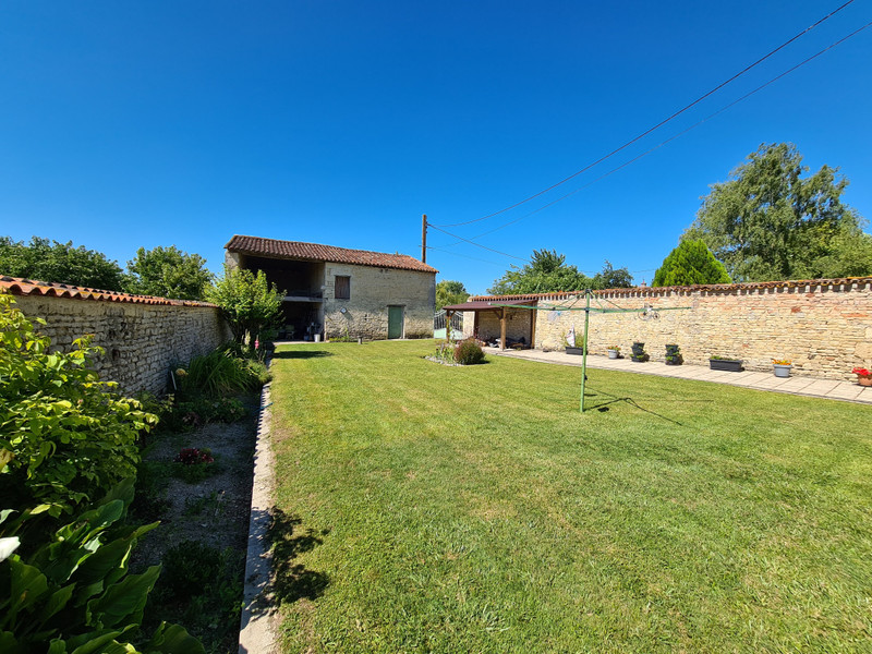 French property for sale in Charmé, Charente - €224,700 - photo 3
