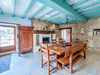 Maison à vendre à Saint-Léon-sur-l'Isle, Dordogne - 449.000 € - photo 8