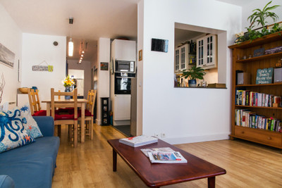 Appartement à vendre à Biarritz, Pyrénées-Atlantiques, Aquitaine, avec Leggett Immobilier