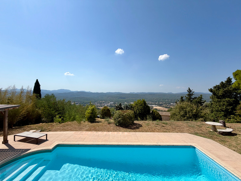 French property for sale in Montauroux, Var - €850,000 - photo 1