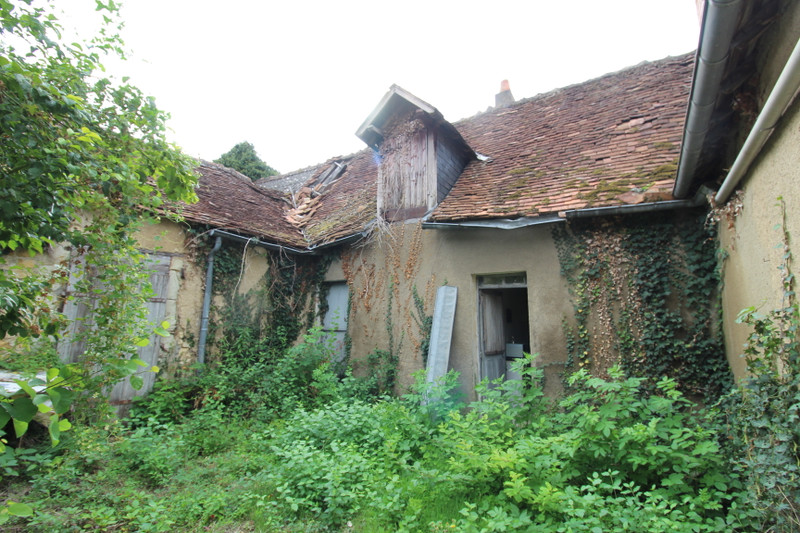 French property for sale in Tournon-Saint-Pierre, Indre-et-Loire - &#8364;22,000 - photo 10