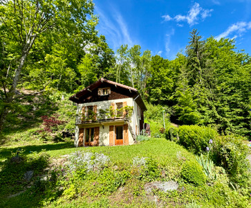 Ski property for sale in Saint Gervais - €420,000 - photo 0