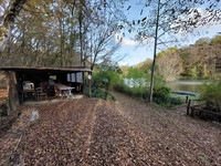 Maison à vendre à Vouzan, Charente - 245 000 € - photo 3