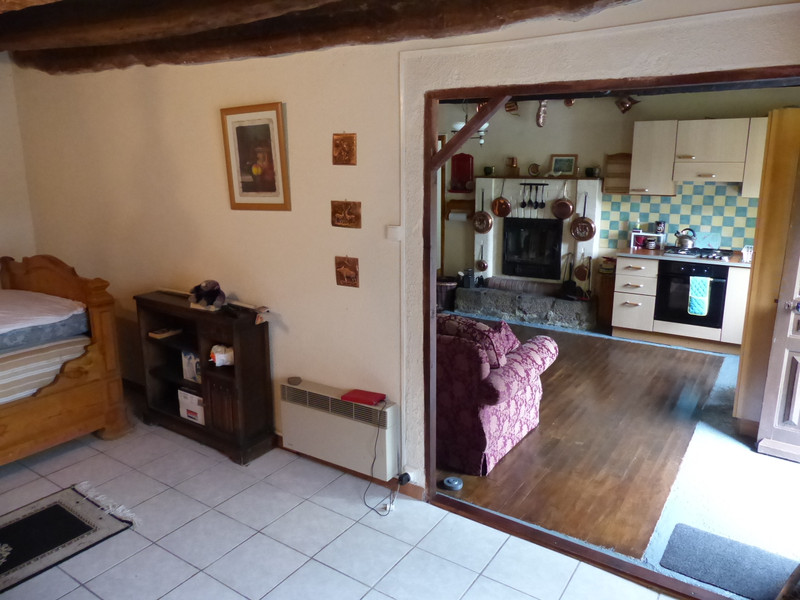French property for sale in Gomené, Côtes-d'Armor - &#8364;66,000 - photo 5