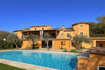 house for sale in Alpes-Maritimes