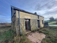 Propriété à vendre à La Haye, Manche - 88 888 € - photo n°5