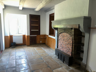 French property for sale in Champniers, Vienne - €89,000 - photo 1