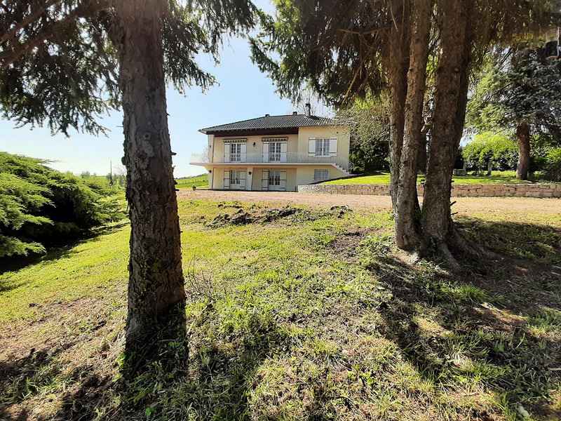 French property for sale in Saint-Séverin, Charente - €235,000 - photo 1