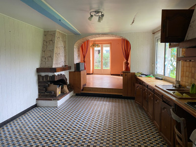 French property for sale in Condéon, Charente - €158,050 - photo 3