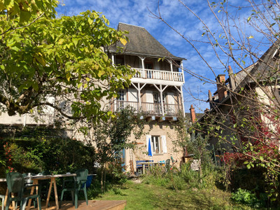 house for sale in Corrèze