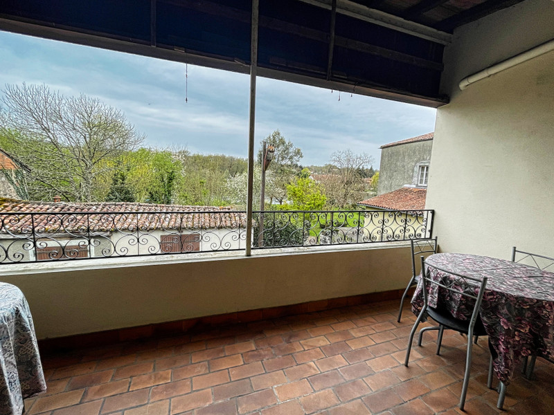 House in Confolens Charente Charming 3 bedroom house in the popular