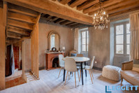 Maison à vendre à La Celle-sur-Nièvre, Nièvre - 425.000 € - photo 11