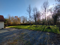 Propriété à vendre à Lussac-les-Églises, Haute-Vienne - 141 700 € - photo n°12
